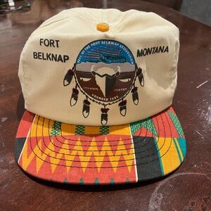 Vintage Hat